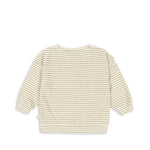 Konges Sløjd A/S Bluser - Jersey tea stripe