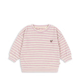 Konges Sløjd A/S Bluser - Jersey lolly stripe