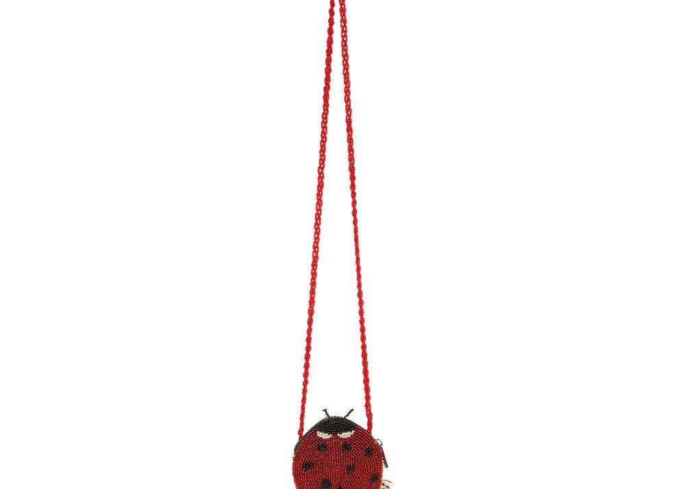 Konges Sløjd A/S Tasker og punge ladybug