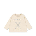 Konges Sløjd A/S Bluser - Jersey match