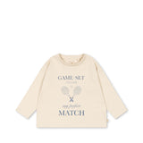 Konges Sløjd A/S Bluser - Jersey match