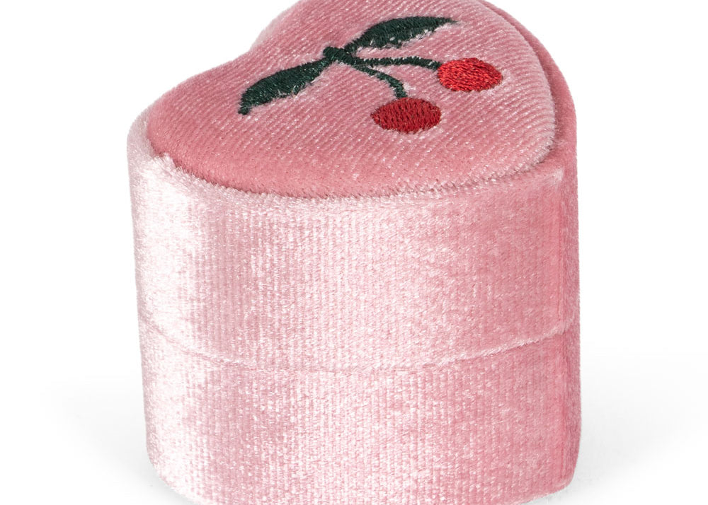 Konges Sløjd A/S Smykker cherry