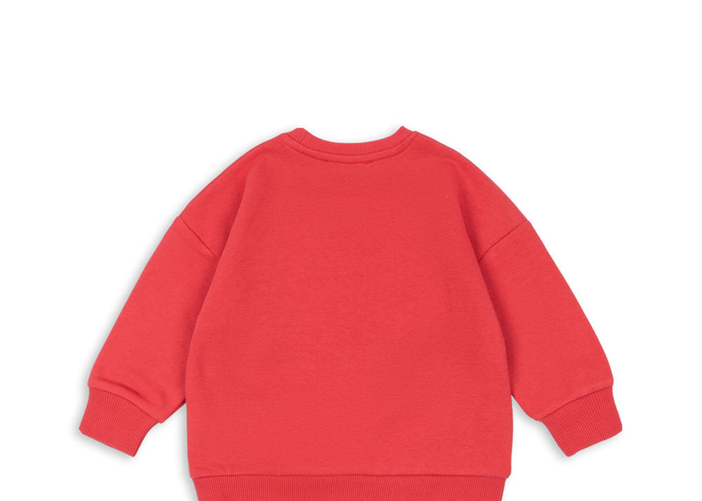 Konges Sløjd A/S Bluser - Jersey winterberry