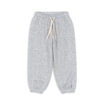 Konges Sløjd A/S Bukser - Jersey grey melange