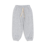 Konges Sløjd A/S Bukser - Jersey grey melange