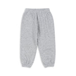 Konges Sløjd A/S Bukser - Jersey grey melange