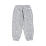 Konges Sløjd A/S Bukser - Jersey grey melange
