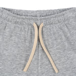 Konges Sløjd A/S Bukser - Jersey grey melange