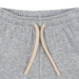 Konges Sløjd A/S Bukser - Jersey grey melange