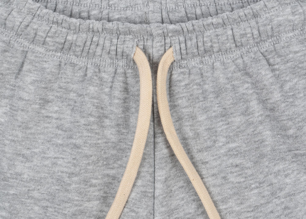 Konges Sløjd A/S Bukser - Jersey grey melange