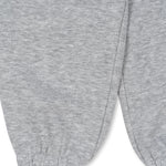 Konges Sløjd A/S Bukser - Jersey grey melange