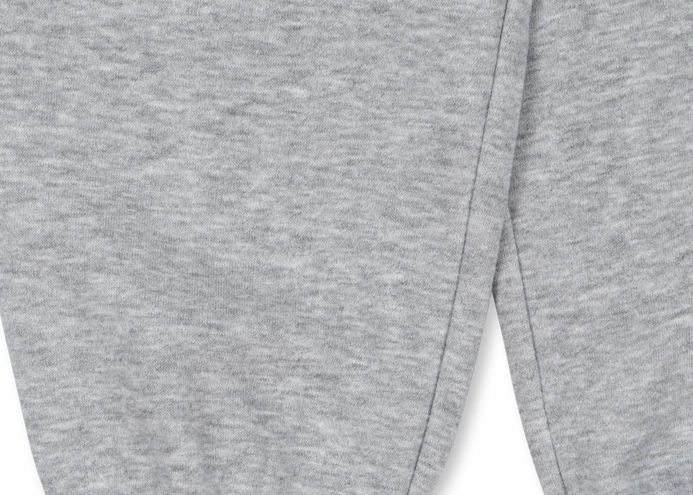 Konges Sløjd A/S Bukser - Jersey grey melange