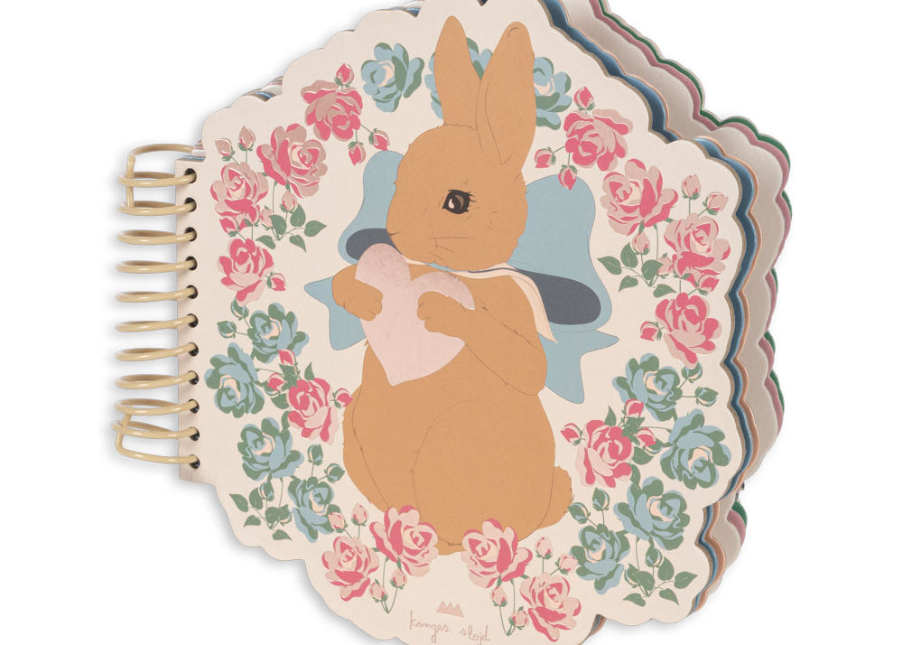 Konges Sløjd A/S Kreativ leg bunny sweetheart