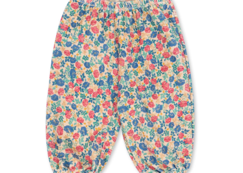 Konges Sløjd A/S Bukser - Jersey fiola