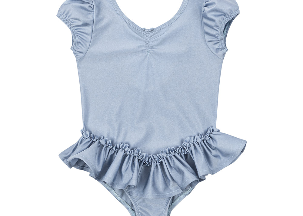 Konges Sløjd A/S Rompere og buksedragter - Jersey zen blue