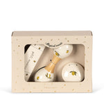 Konges Sløjd A/S Legetøj med musik lemon