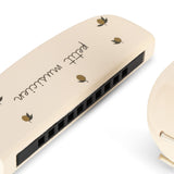 Konges Sløjd A/S Legetøj med musik lemon