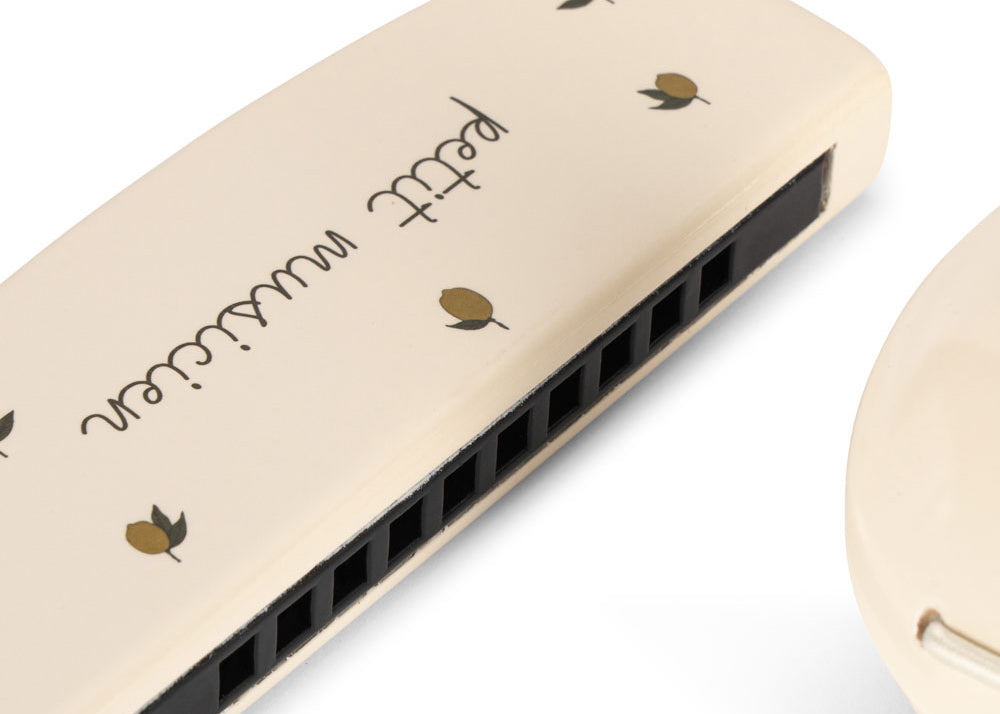 Konges Sløjd A/S Legetøj med musik lemon