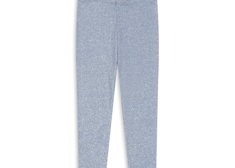 Konges Sløjd A/S Bukser - Jersey purple impression