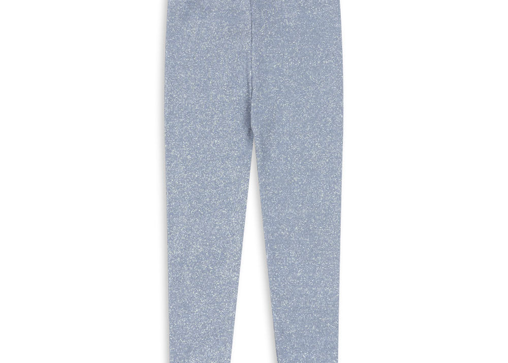 Konges Sløjd A/S Bukser - Jersey purple impression