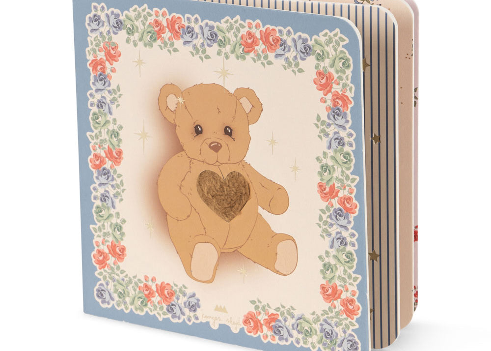 Konges Sløjd A/S Kreativ leg bear