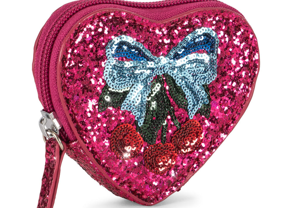 Konges Sløjd A/S Tasker og punge sangria