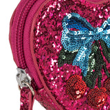 Konges Sløjd A/S Tasker og punge sangria