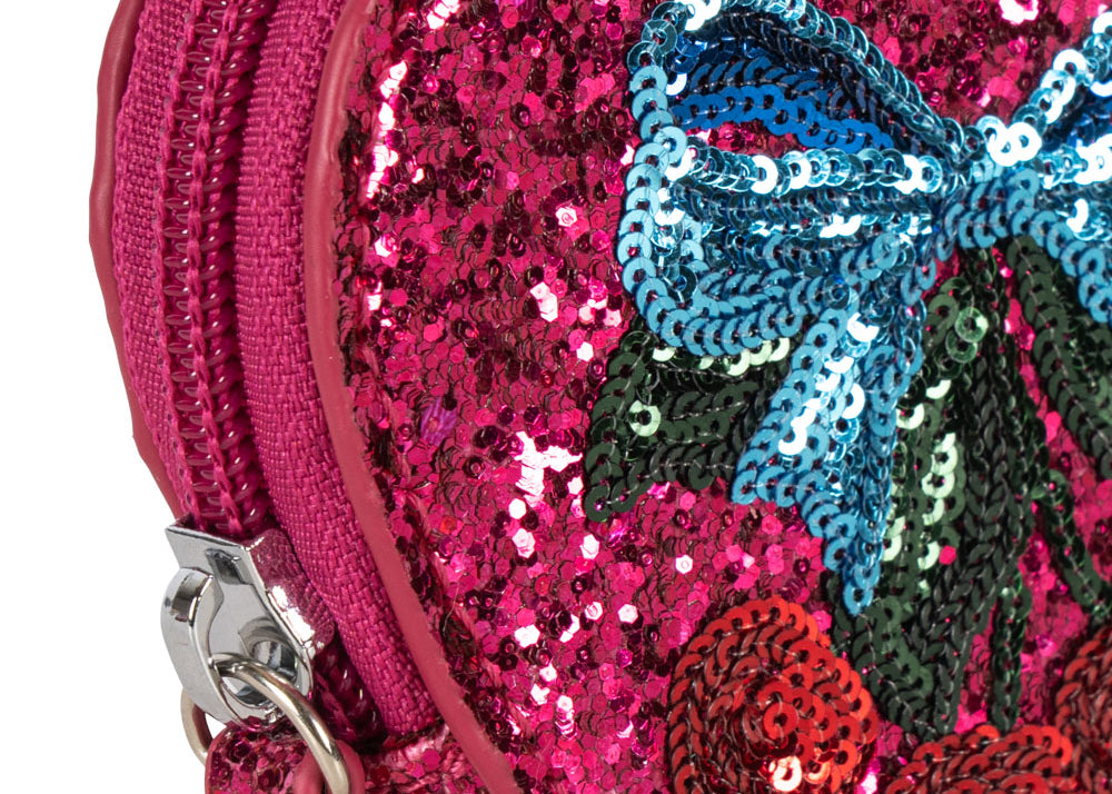 Konges Sløjd A/S Tasker og punge sangria