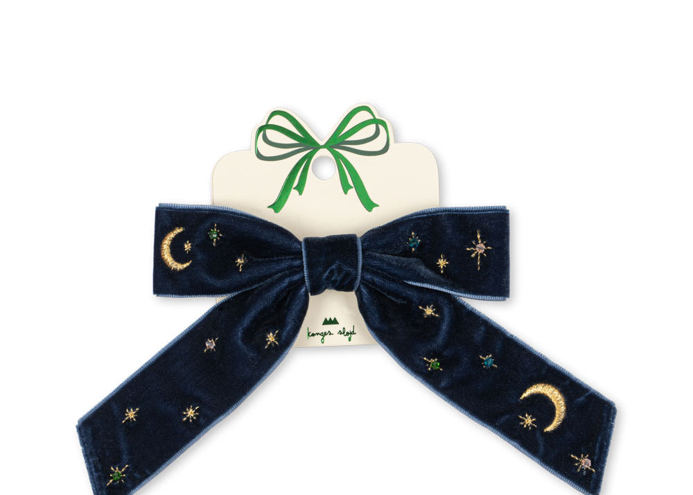 Konges Sløjd A/S Håraccessories navy blazer