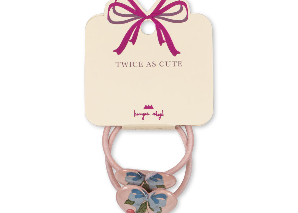 Konges Sløjd A/S Håraccessories amarena