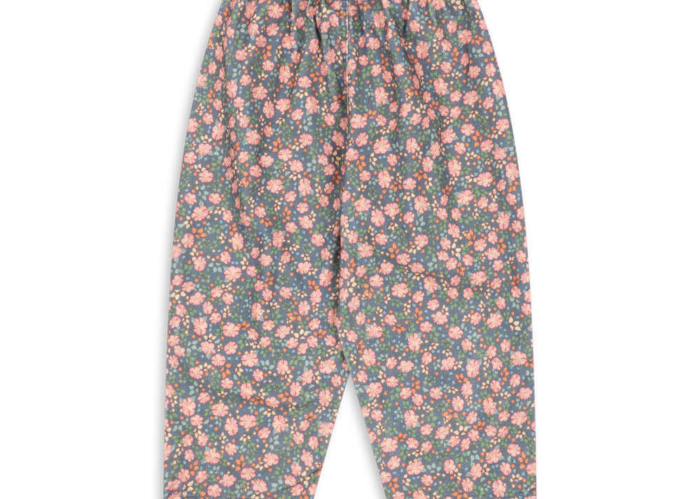 Konges Sløjd A/S Bukser - Vævet kyoto