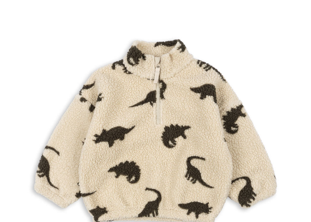 Konges Sløjd A/S JACKETS & COATS dino silhouette