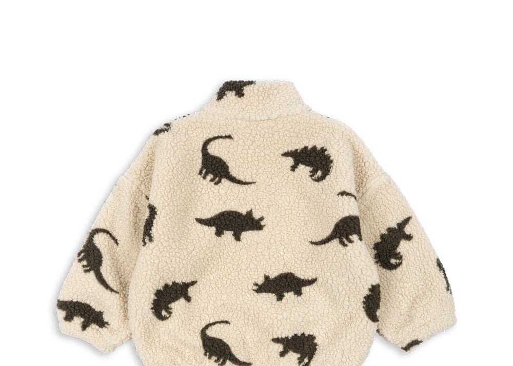 Konges Sløjd A/S JACKETS & COATS dino silhouette