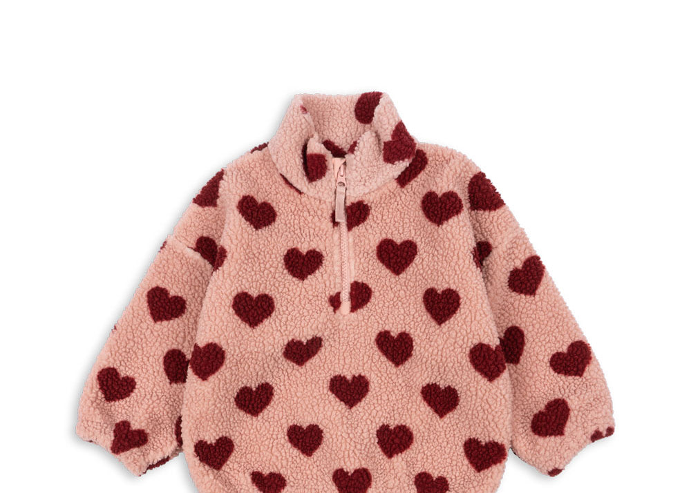 Konges Sløjd A/S JACKETS & COATS coeur mellow