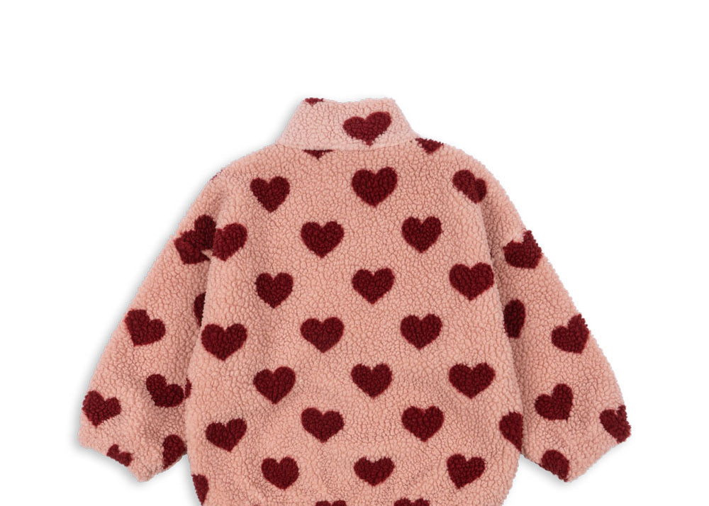 Konges Sløjd A/S JACKETS & COATS coeur mellow