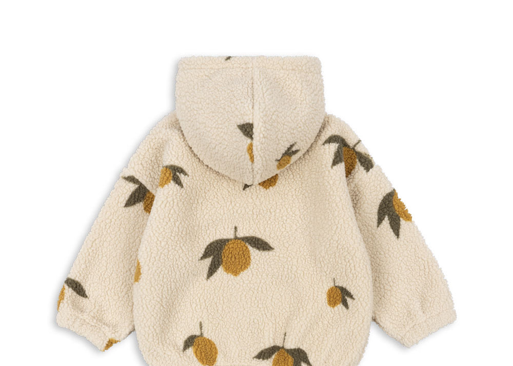 Konges Sløjd A/S JACKETS & COATS mon grand citron