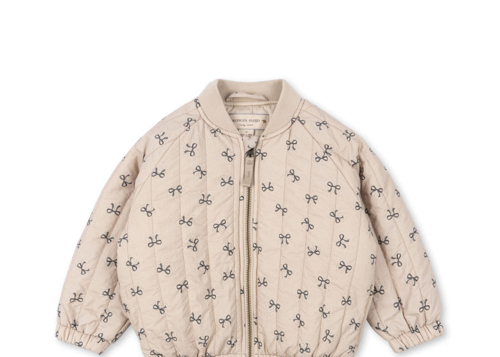 Konges Sløjd A/S Termotøj bow magnet