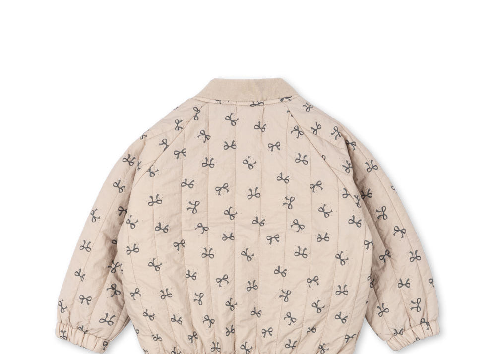 Konges Sløjd A/S Termotøj bow magnet