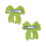 Konges Sløjd A/S Håraccessories green