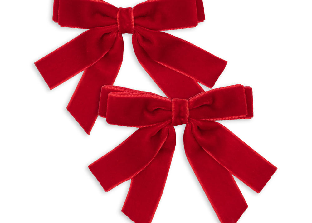 Konges Sløjd A/S Håraccessories barbados cherry