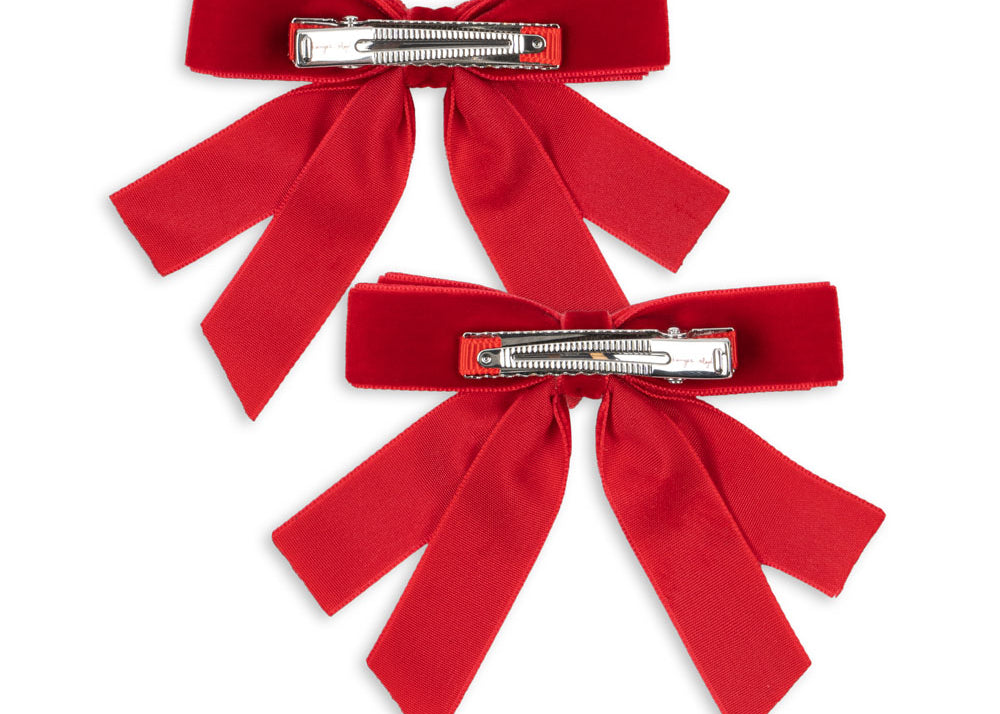 Konges Sløjd A/S Håraccessories barbados cherry