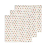 Konges Sløjd A/S Stofbleer verona blues