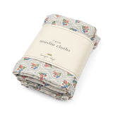 Konges Sløjd A/S Stofbleer verona blues