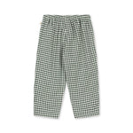 Konges Sløjd A/S Bukser - Vævet green check