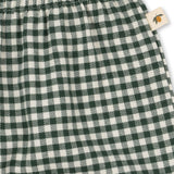 Konges Sløjd A/S Bukser - Vævet green check