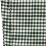 Konges Sløjd A/S Bukser - Vævet green check