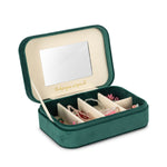 Konges Sløjd A/S Smykker bottle green