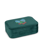 Konges Sløjd A/S Smykker bottle green