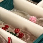 Konges Sløjd A/S Smykker bottle green