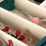 Konges Sløjd A/S Smykker bottle green